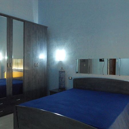 Bed And Breakfast Via Leuca เลชเช ห้อง รูปภาพ