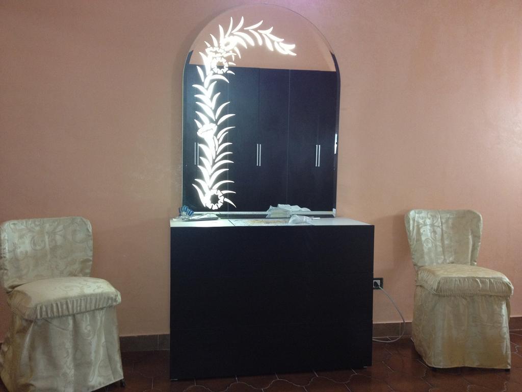 Bed And Breakfast Via Leuca เลชเช ภายนอก รูปภาพ