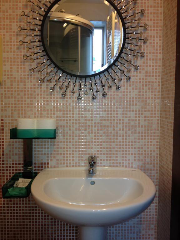 Bed And Breakfast Via Leuca เลชเช ภายนอก รูปภาพ