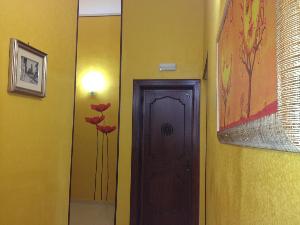 Bed And Breakfast Via Leuca เลชเช ภายนอก รูปภาพ