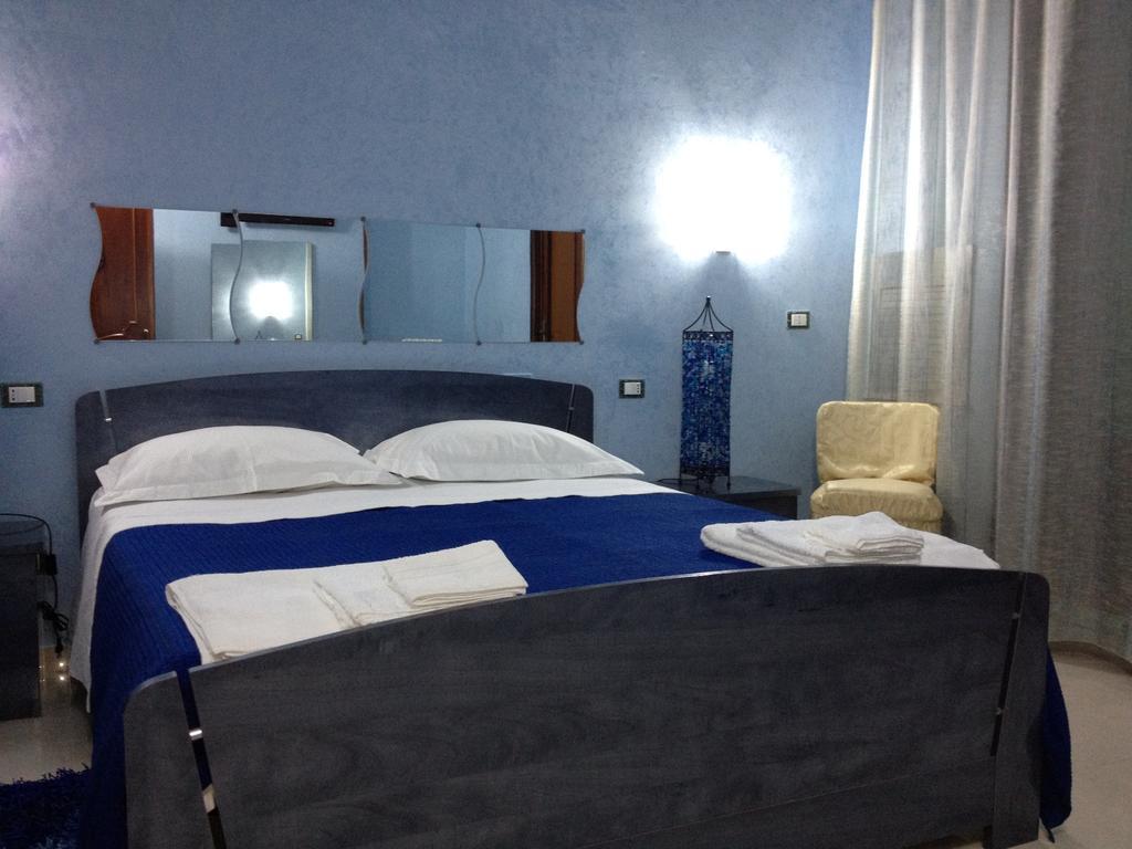 Bed And Breakfast Via Leuca เลชเช ภายนอก รูปภาพ