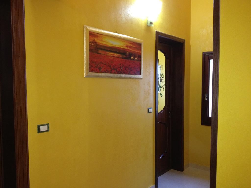 Bed And Breakfast Via Leuca เลชเช ภายนอก รูปภาพ