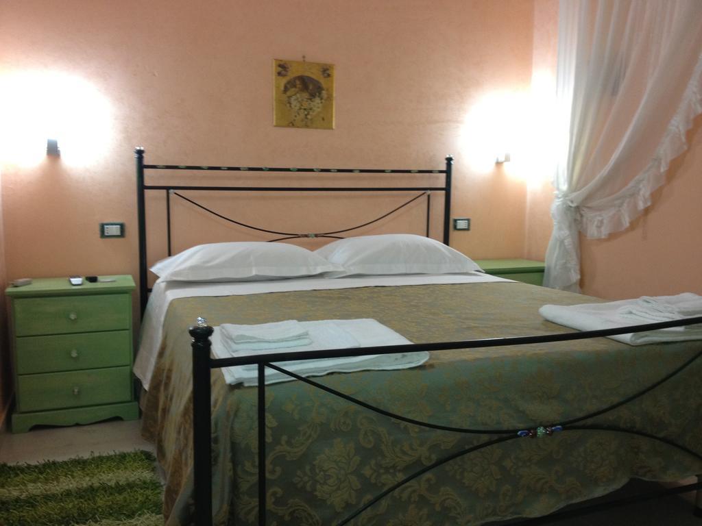 Bed And Breakfast Via Leuca เลชเช ภายนอก รูปภาพ